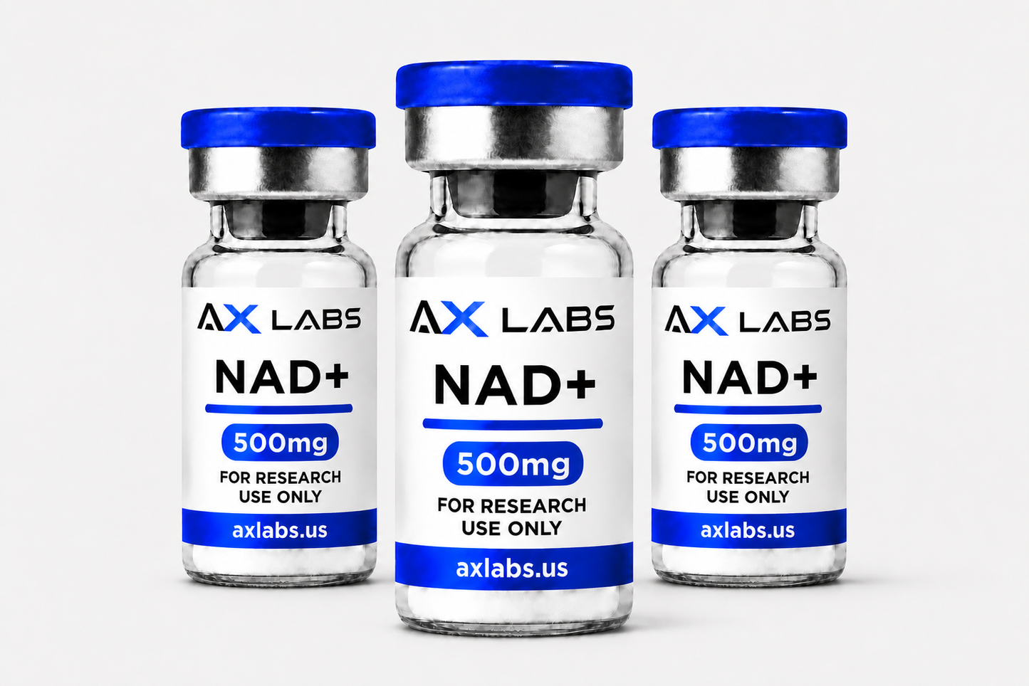 NAD+ [500mg]