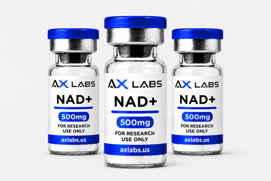 NAD+ [500mg]