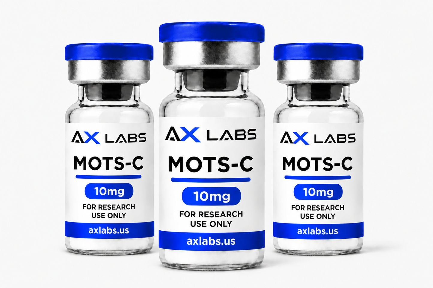 MOTS-C [10-40mg]