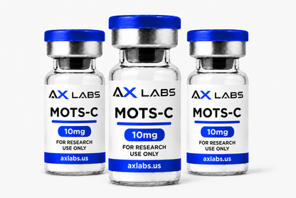 MOTS-C [10-40mg]