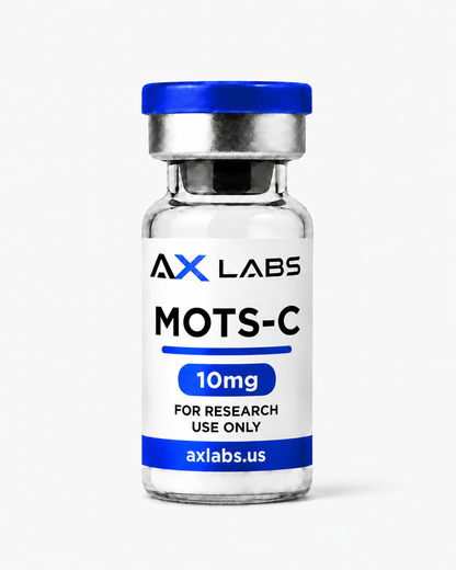 MOTS-C [10-40mg]