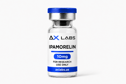 IPAMORELIN [10mg]