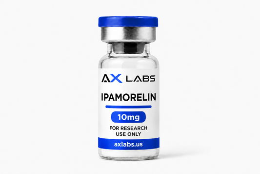 IPAMORELIN [10mg]