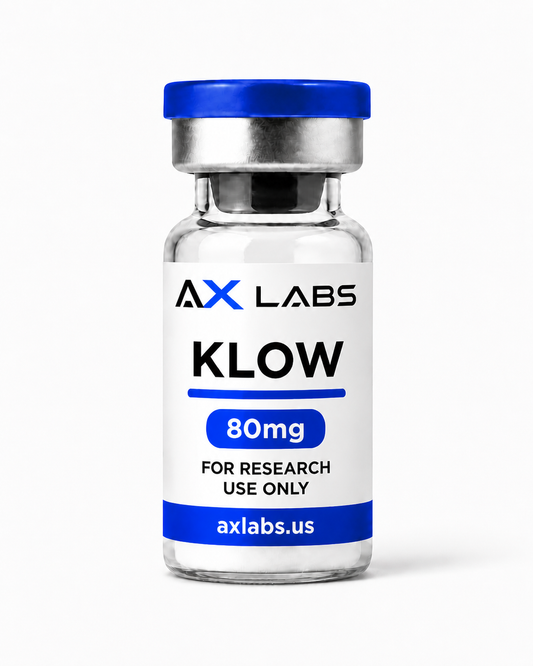 KLOW [80mg]