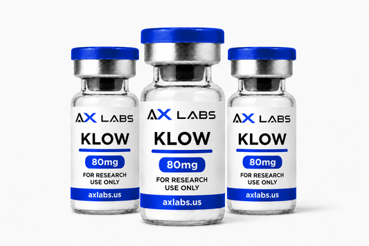 KLOW [80mg]