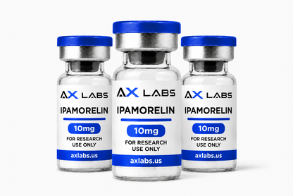 IPAMORELIN [10mg]