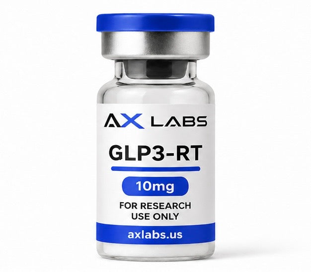 Retatrutide [10-30mg]