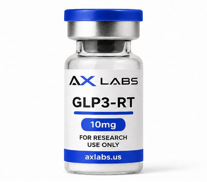Retatrutide [10-30mg]