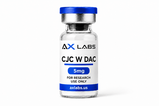 CJC W/ DAC [5mg]