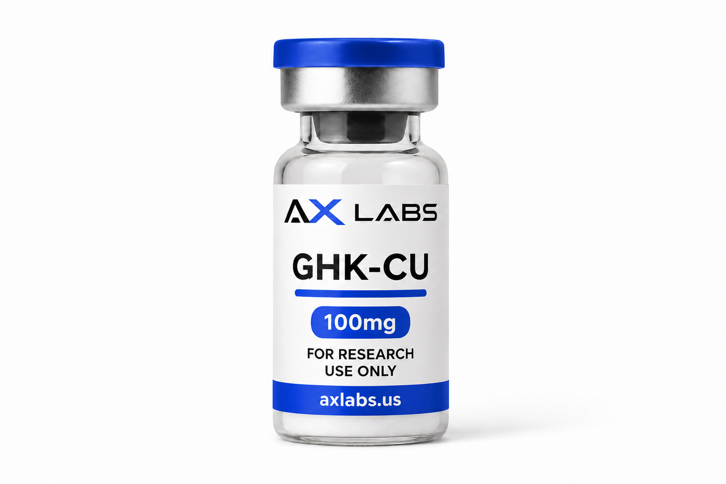 GHK-CU [100mg]