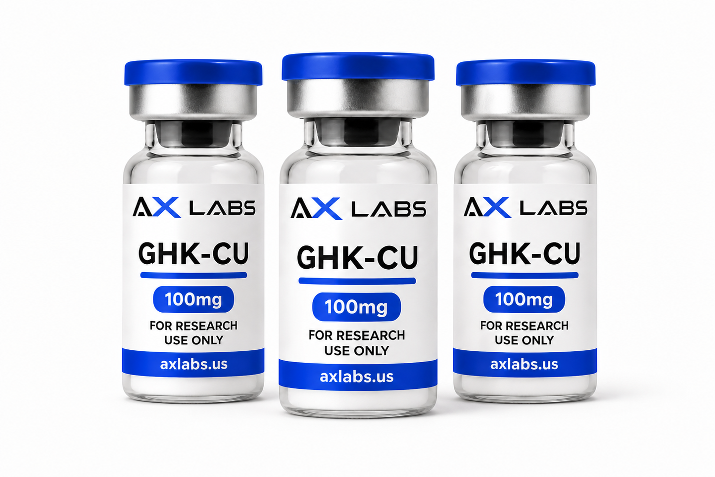 GHK-CU [100mg]