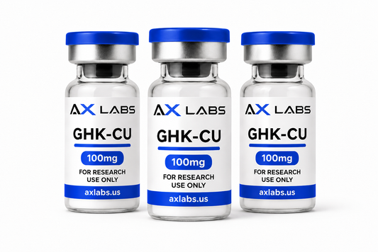 GHK-CU [100mg]