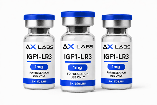 IGF1-LR3 [1mg]