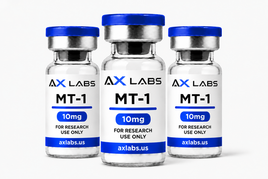 MT-1 [10mg]