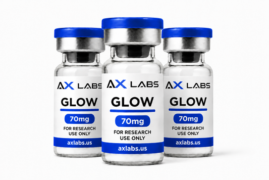 GLOW [70mg]