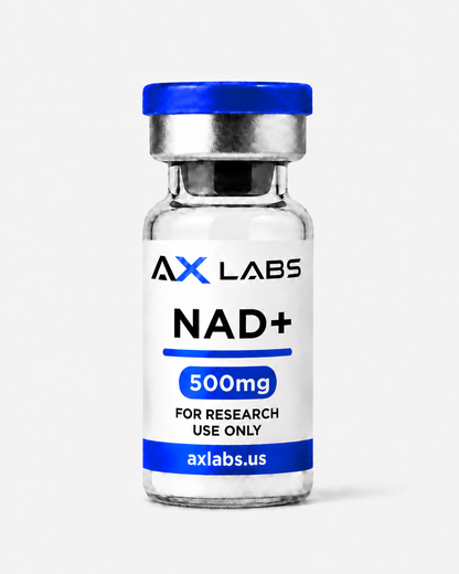 NAD+ [500mg]
