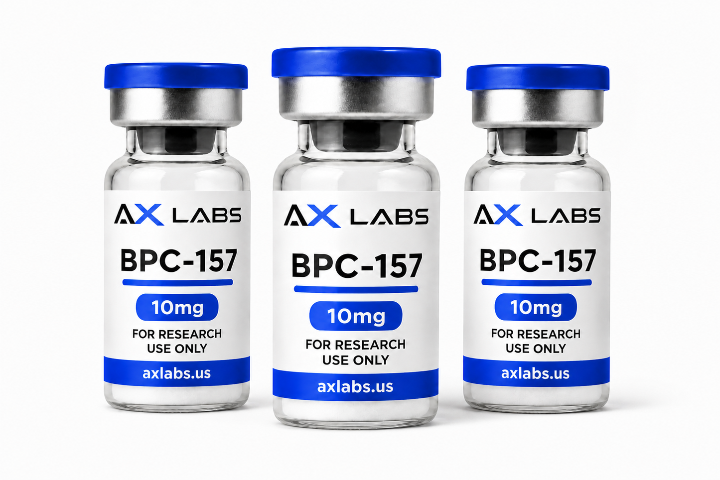 BPC-157 [10mg]