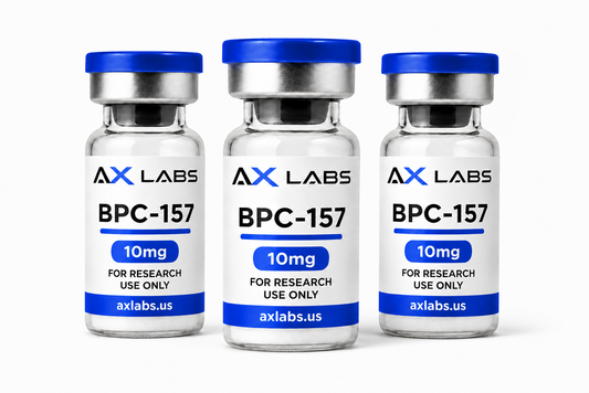 BPC-157 [10mg]
