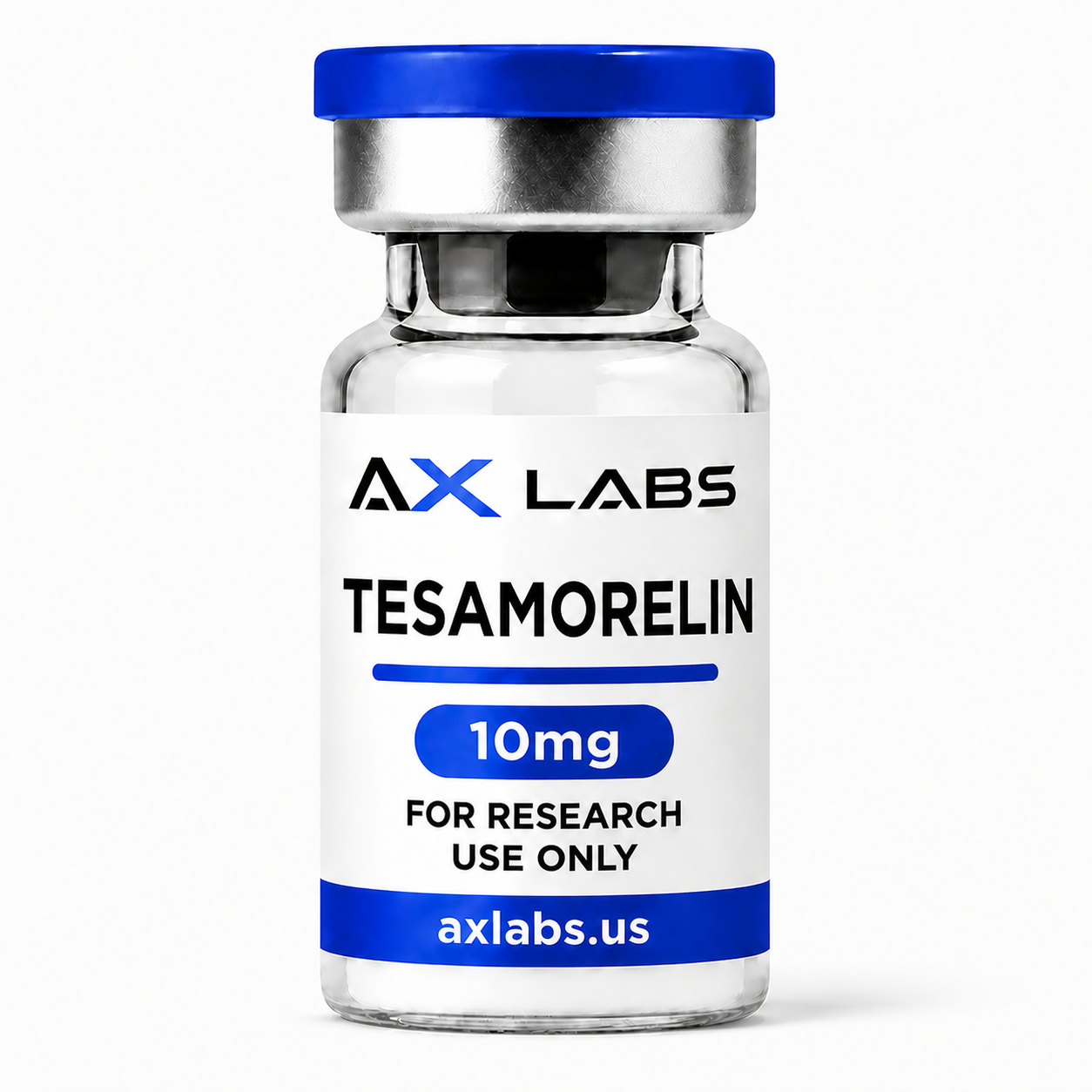 TESAMORELIN [10mg]