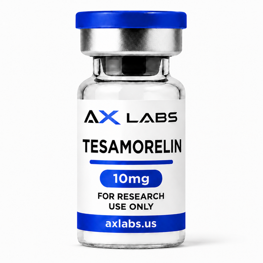 TESAMORELIN [10mg]